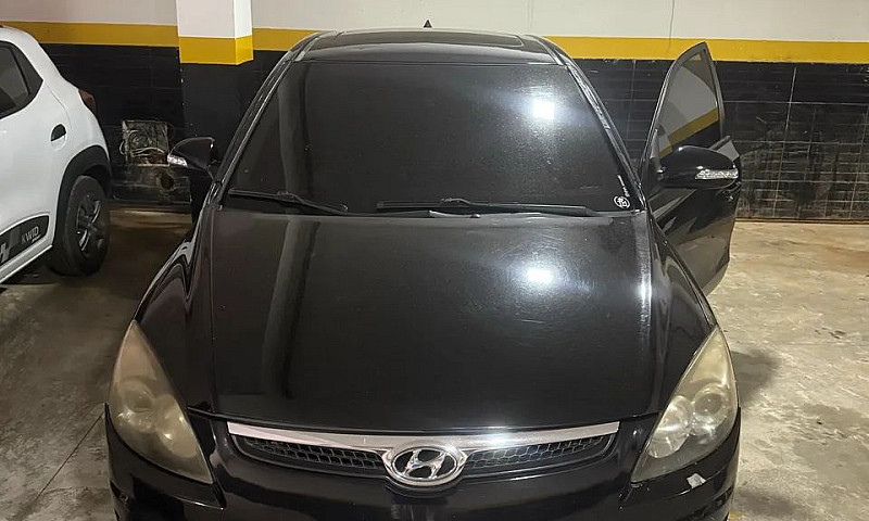 Hyundai I30 2.0 16V ...