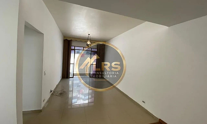 Apartamento Espaçoso...