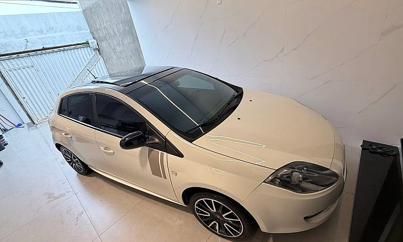 Fiat Bravo Sporting ...