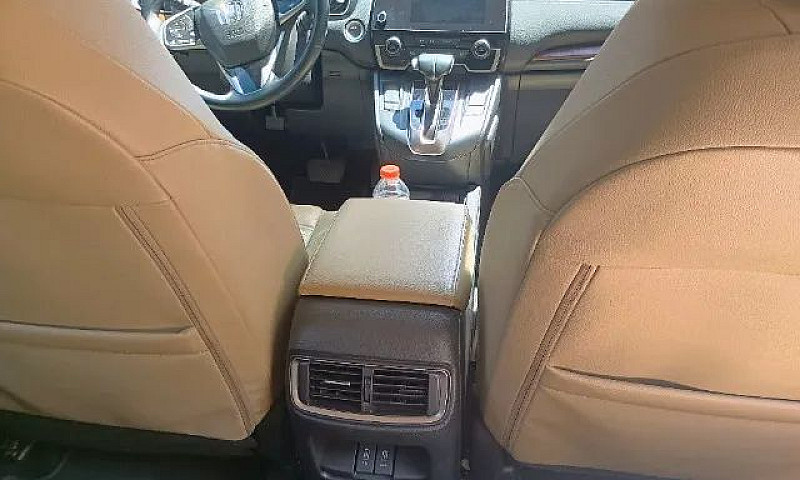 Honda Cr-V Touring 1...