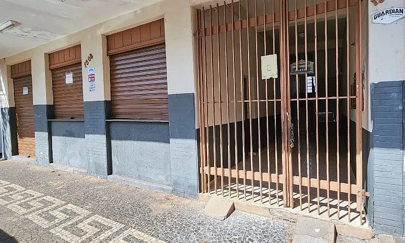 Apartamento 4 Quarto...