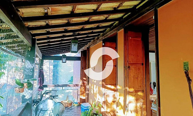 Casa Em Sao Francisc...