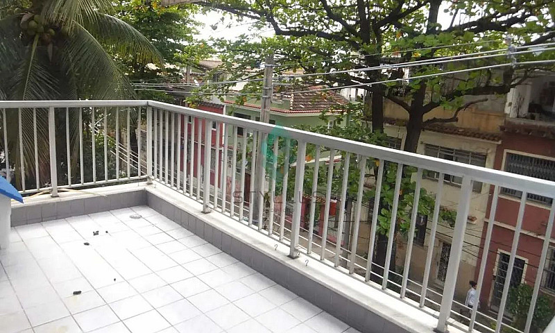 Andaraí | Apartament...