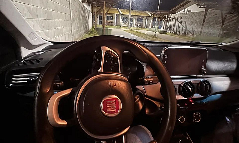 Fiat Argo Drive Gsr ...