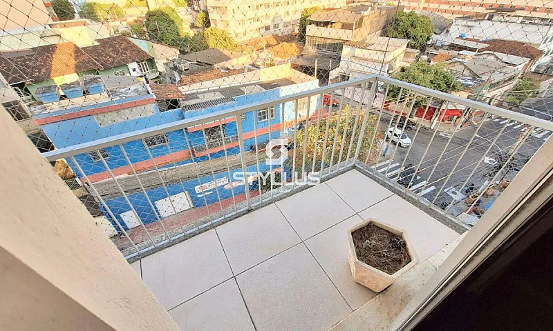 Cachambi | Apartamen...