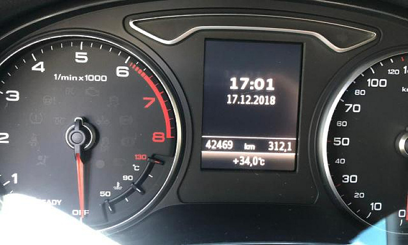 Audi A3 2.0 220Cv...