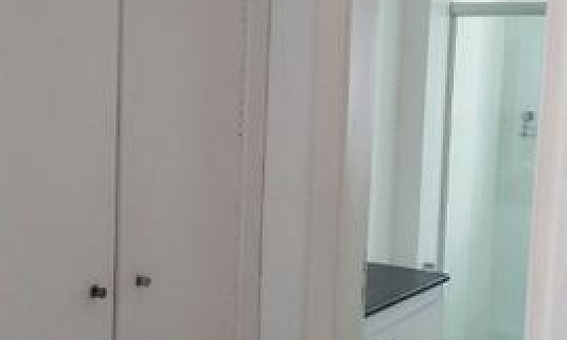 Apartamento No Corre...