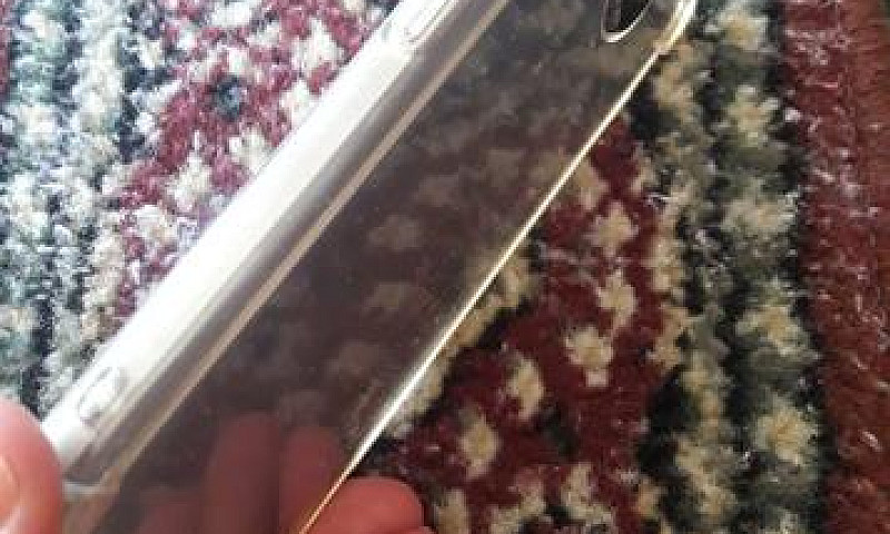 Moto G5 S Plus Plati...
