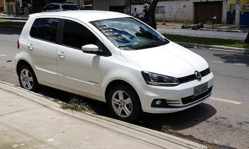 Vw Fox Confortline 1...