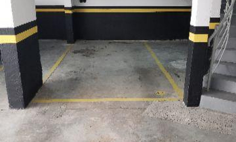 Apartamento Rebouças...