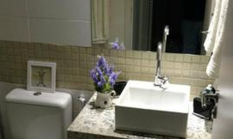 Apartamento 2 Quarto...