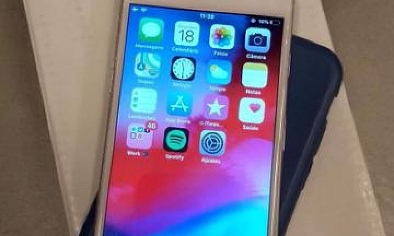 Iphone 6 16Gb...