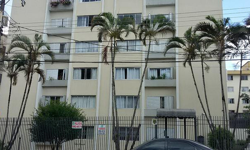 Apartamento Mobiliad...