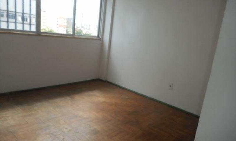 Apartamento Com 1 Qu...