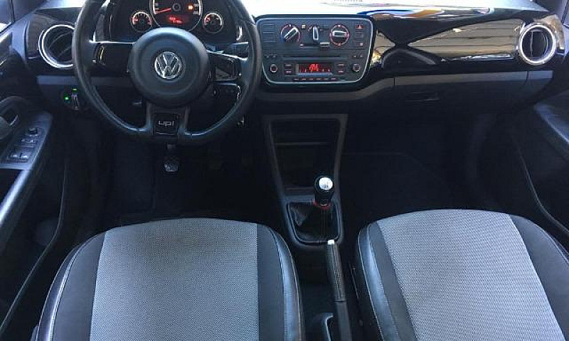 Vw - Volkswagen Up! ...