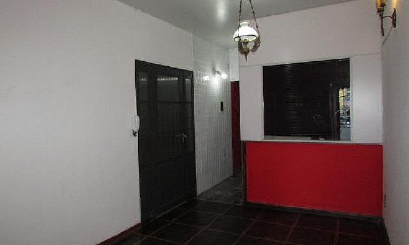 Apartamento De 01 Qu...