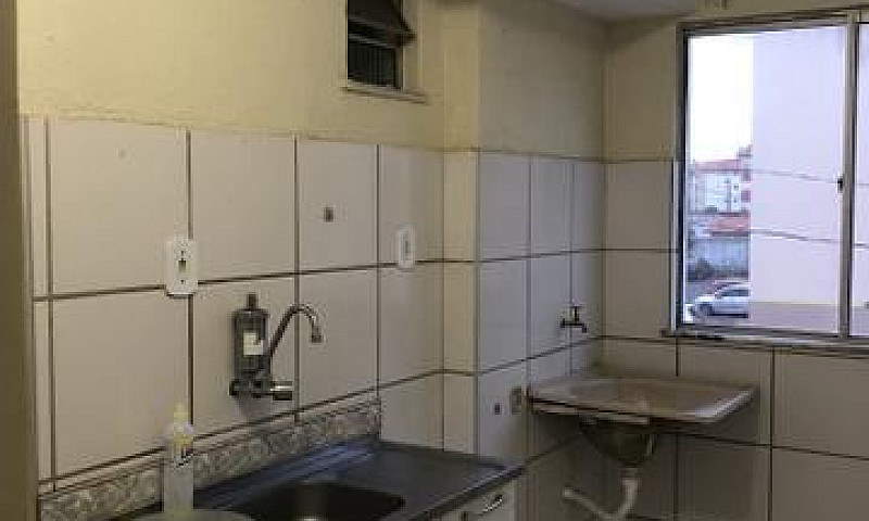 Alugo Apartamento Em...