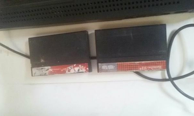 Master System 1 Comp...