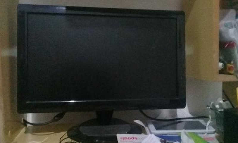 Vendo Monitor E Esta...