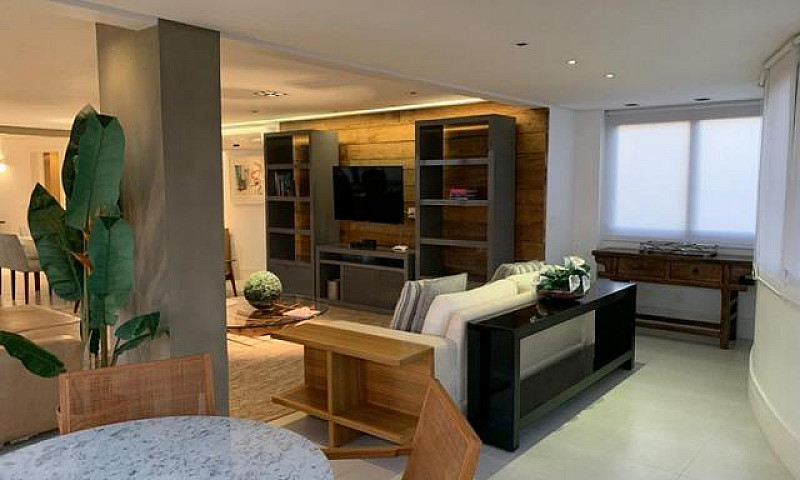 Apartamento Em Ótima...