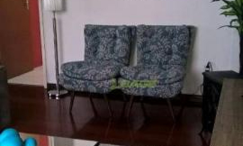 Apartamento Com 2 Do...