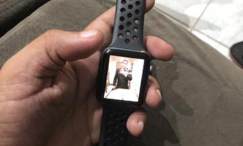 Apple Watch Série Ni...