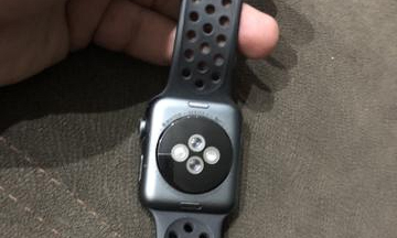 Apple Watch Série Ni...