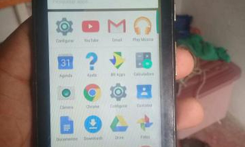 Vendo Um Moto E2 16 ...