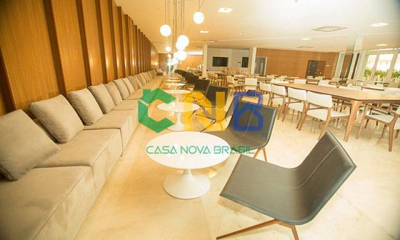 Apartamento Alto Pad...