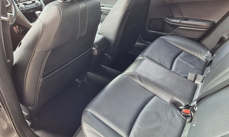 Honda Civic 2.0 16V ...
