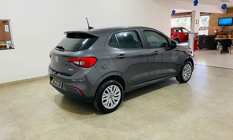 Fiat Argo Drive 1.0...