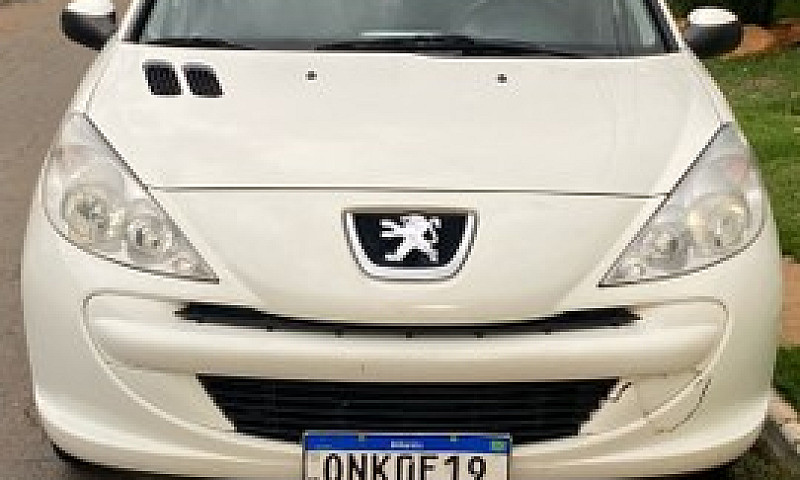 Peugeot ...