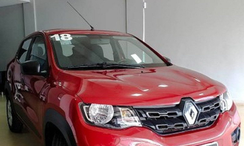 Renault Kwid 2018/20...