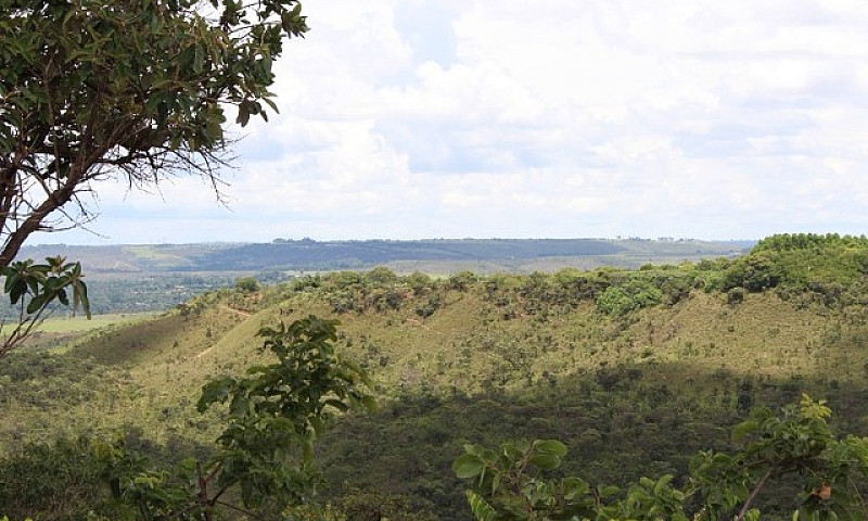Vendo Ou Troco Terre...