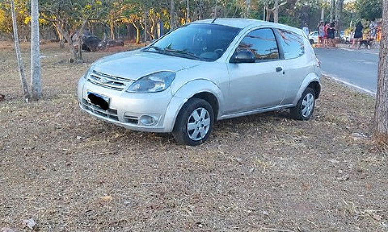 Ágio Ford Ka 2011...
