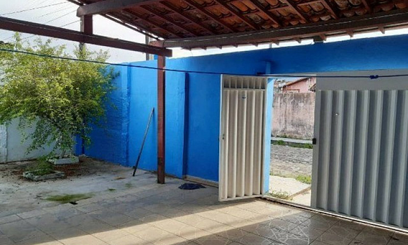 Casa Em Palmeiras...