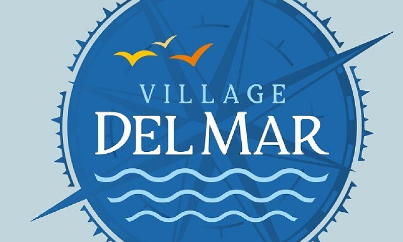 Del Mar...