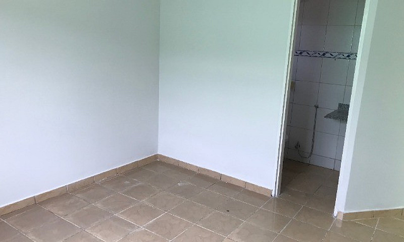 Casa No Setor Ponta ...