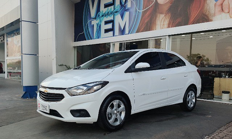 Gm Prisma Lt 1.4...