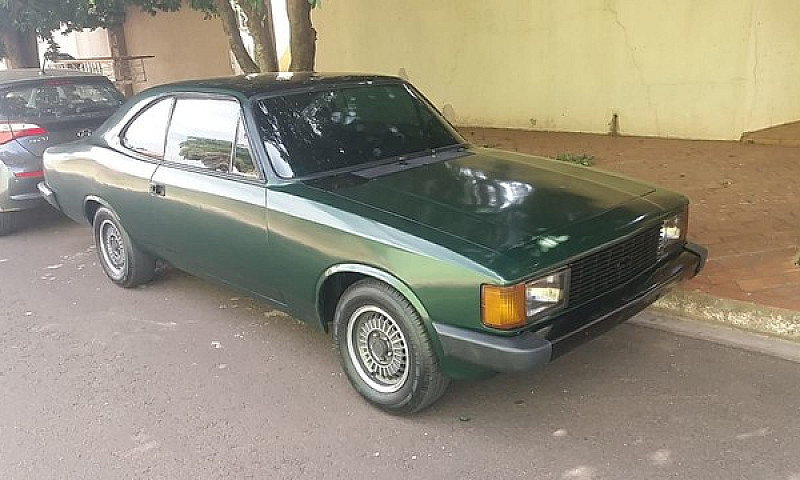 Opala Comodoro 84/85...