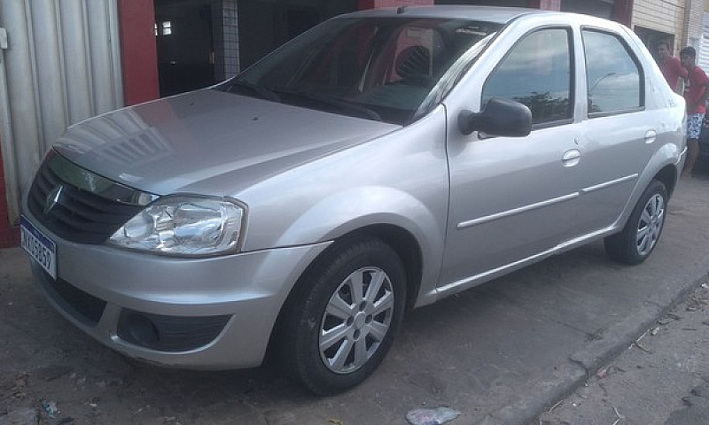 Renault/ Logan 1.0, ...