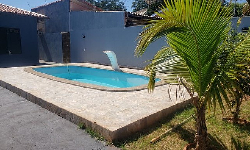 Casa Disponível Bem ...