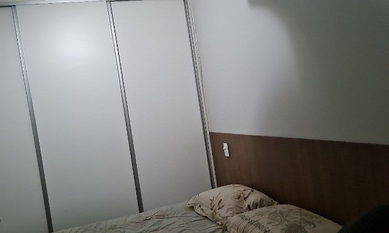 Apartamento Em Águas...