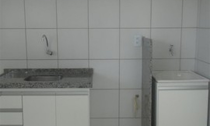 Apartamento Com 1 Do...