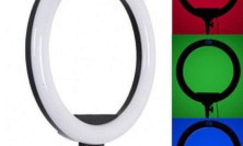 Ring Light...