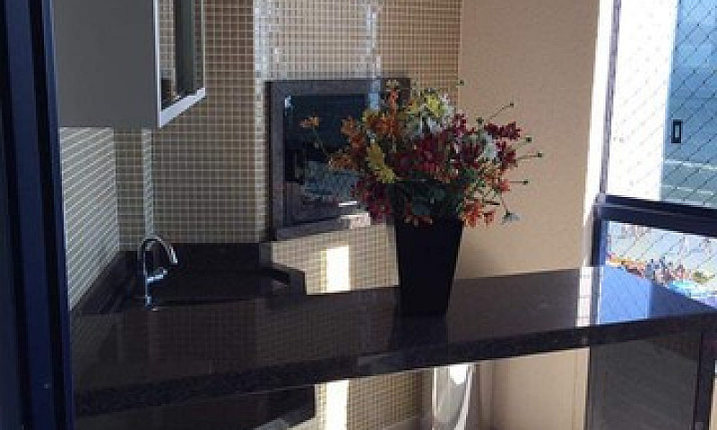 Apartamento Frente M...