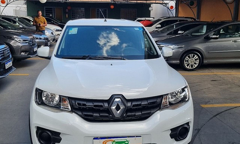 Renault Kwid  Zem 20...