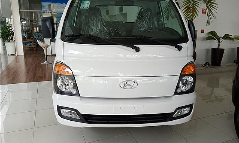Hyundai Hr 2.5 Longo...