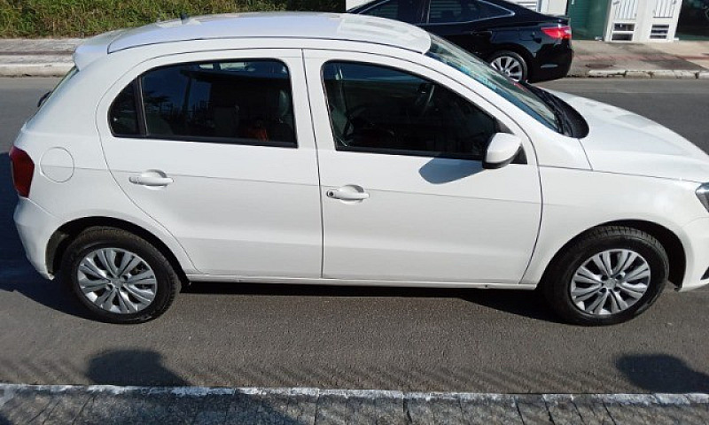 Gol Trend Line 2017 ...