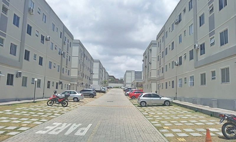 Apartamento Para Alu...
